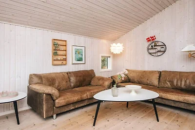 8 Personen Ferienhaus in Fanø-By Traum
