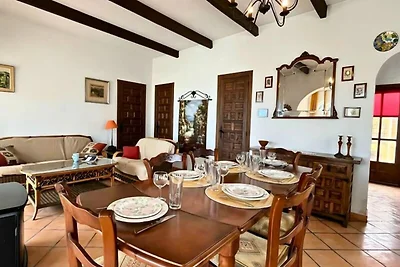 Villa in Mutxamel mit privatem Pool