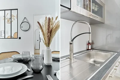 Prachtig appartement in het centrum van...