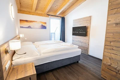 Penthouse für 8 Gäste mit Aussicht