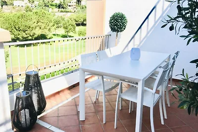 Penthouse in Los Arqueros mit Blick auf den...