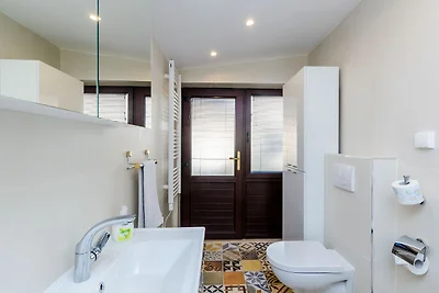 Apartment & Room Sunset Beach - Double Room