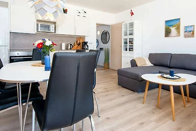 4 Personen Ferienhaus in Ringkøbing-By Traum