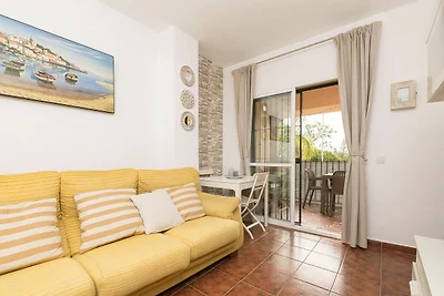 El Deseo - Apartment In Chiclana De La...