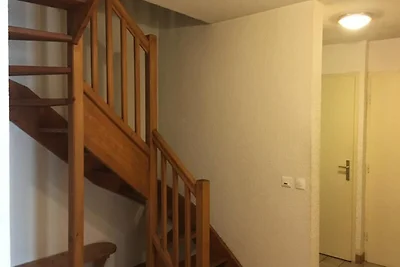 Apartment in der Nähe der Gondelbahn Saint...