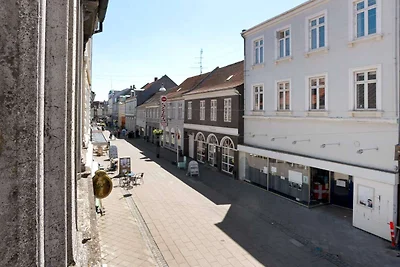 Kuća za odmor Dopust za oporavak Nakskov
