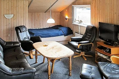 8 Personen Ferienhaus in Stege