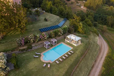 Villa di lusso con 10 camere da letto a Lucca