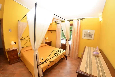 Casa vacanze panoramica a Pescaglia con...