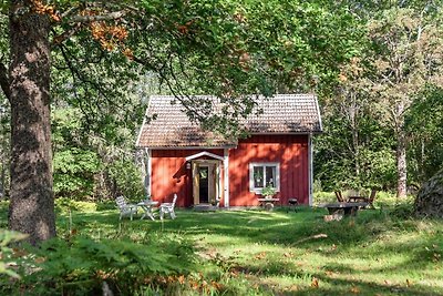 4 Personen Ferienhaus in Vingåker