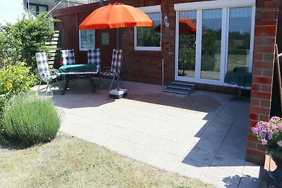 Schöne Ferienwohnung in der Nähe der Ostsee