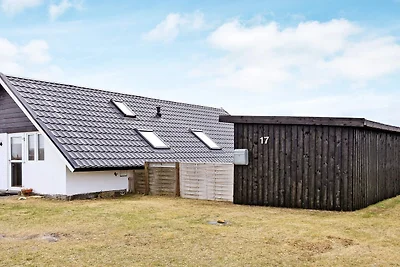 6 Personen Ferienhaus in Harboøre-By Traum