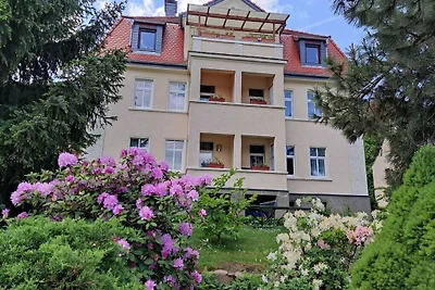 Mey Komfortable Ferienresidenz