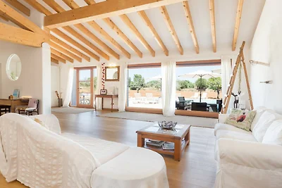 Casa Calma - Villa Con Piscina Privada