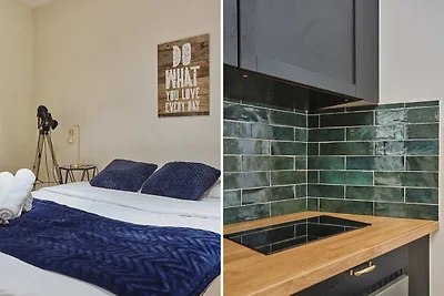 Prachtig atypisch appartement in het centrum ...