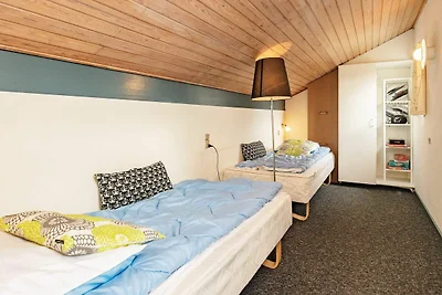 4 persone case ad Væggerløse-By Traum