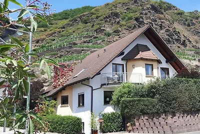 Ferienwohnung mit 1 Schlafzimmer