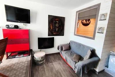 Residence Pignals C ein C-Studio