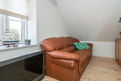 6 Personen Ferienhaus in Knebel