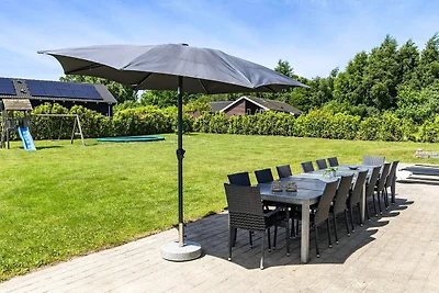 Luxe vakantieverblijf met zwembad