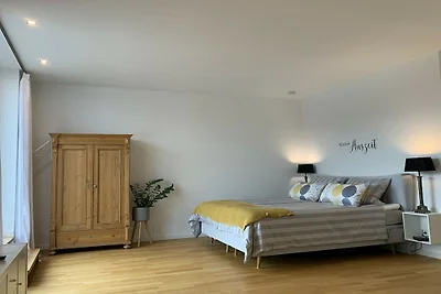 Wohnung mit 1 Schlafzimmer
