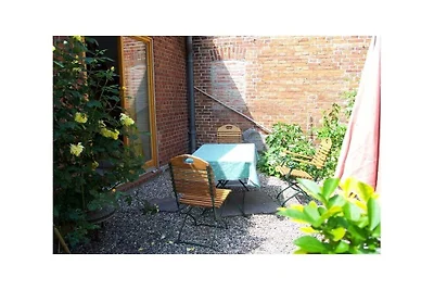 Vakantieappartement Griesscher Hof