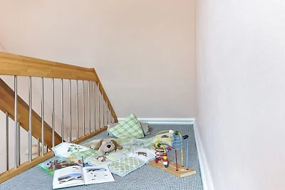 Kuća za odmor Dopust za oporavak Seedorf