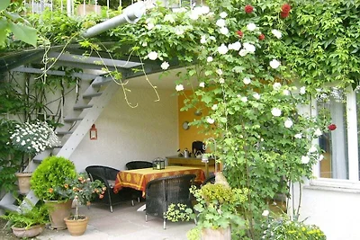 Apartamento vacacional con 2 dormitorios.
