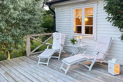 4 Sterne Ferienhaus in FÄRJESTADEN