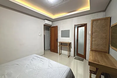 Suite moderna vicino alla spiaggia di Sanur