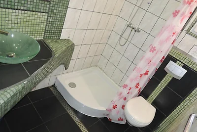 Casa vacanze a Nowe Warpno