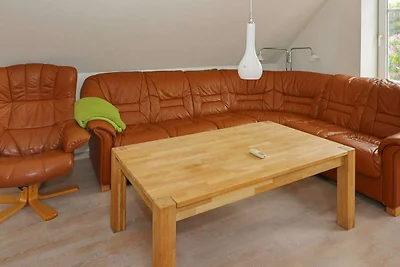 6 Personen Ferienhaus in Hadsund-By Traum
