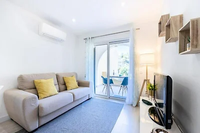 Appartamento vicino Praia Centeanes