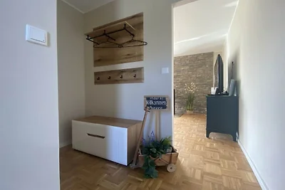"krótki wypad" || Meschede