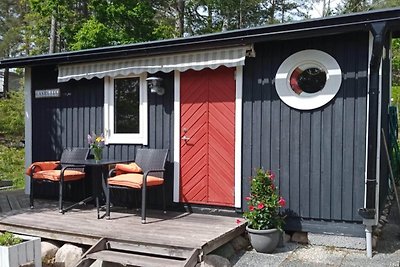 2 Personen Ferienhaus in Uddevalla