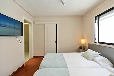 Appartement Beach Front, Arguineguín
