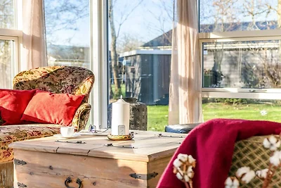 4 Sterne Ferienhaus in Hemmet