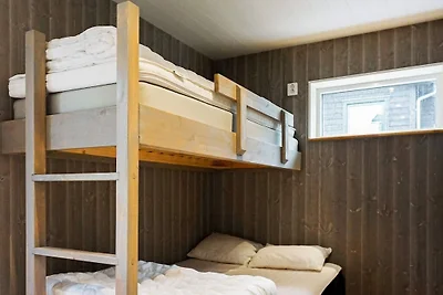 10 Personen Ferienhaus in SÄLEN-By Traum
