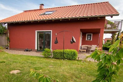 Ferienhaus Erholungsurlaub Boiensdorf