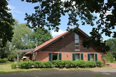 Vakantiehuis met 2 slaapkamers