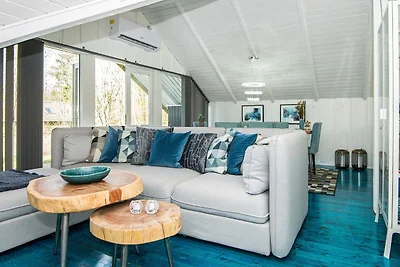 6 Personen Ferienhaus in Toftlund