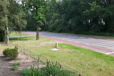 Haus in Koewacht mit Garten für 4 Von...
