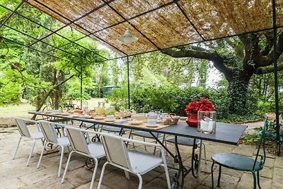 Villa in Chianacce met zwembad