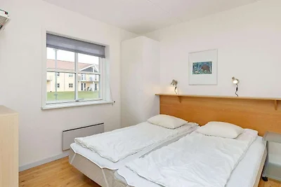 4 Personen Ferienhaus in Hals-By Traum