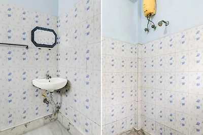Super Hotel O Serampore Railway Station