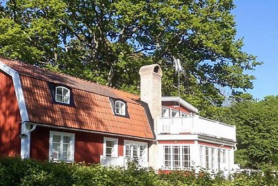 4 Sterne Ferienhaus in FÄRJESTADEN