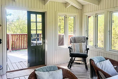 5 Personen Ferienhaus in HÄRADSBÄCK-By Traum