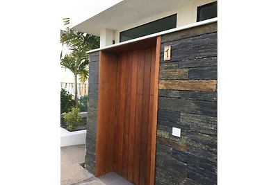 Arena Negra Suites & SPA S1