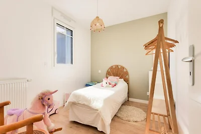 Casa ad Andernos vicino alla spiaggia di...