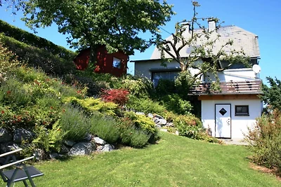 Ferienwohnung bei Willingen mit Terrasse